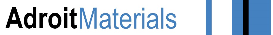  Adroit Materials Logo