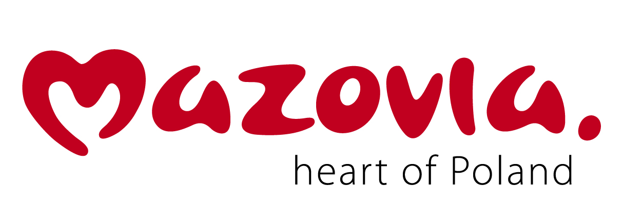 Logo Mazovia