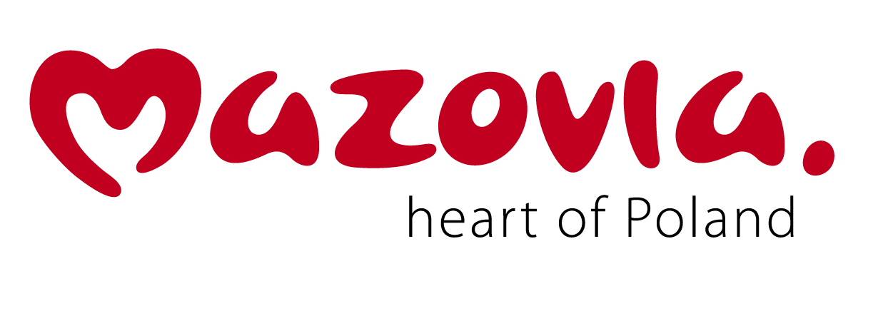 Logo Mazovia