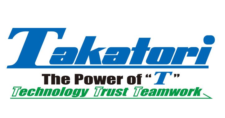 Logo Takatori