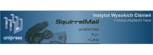 Logo SquirrelMail