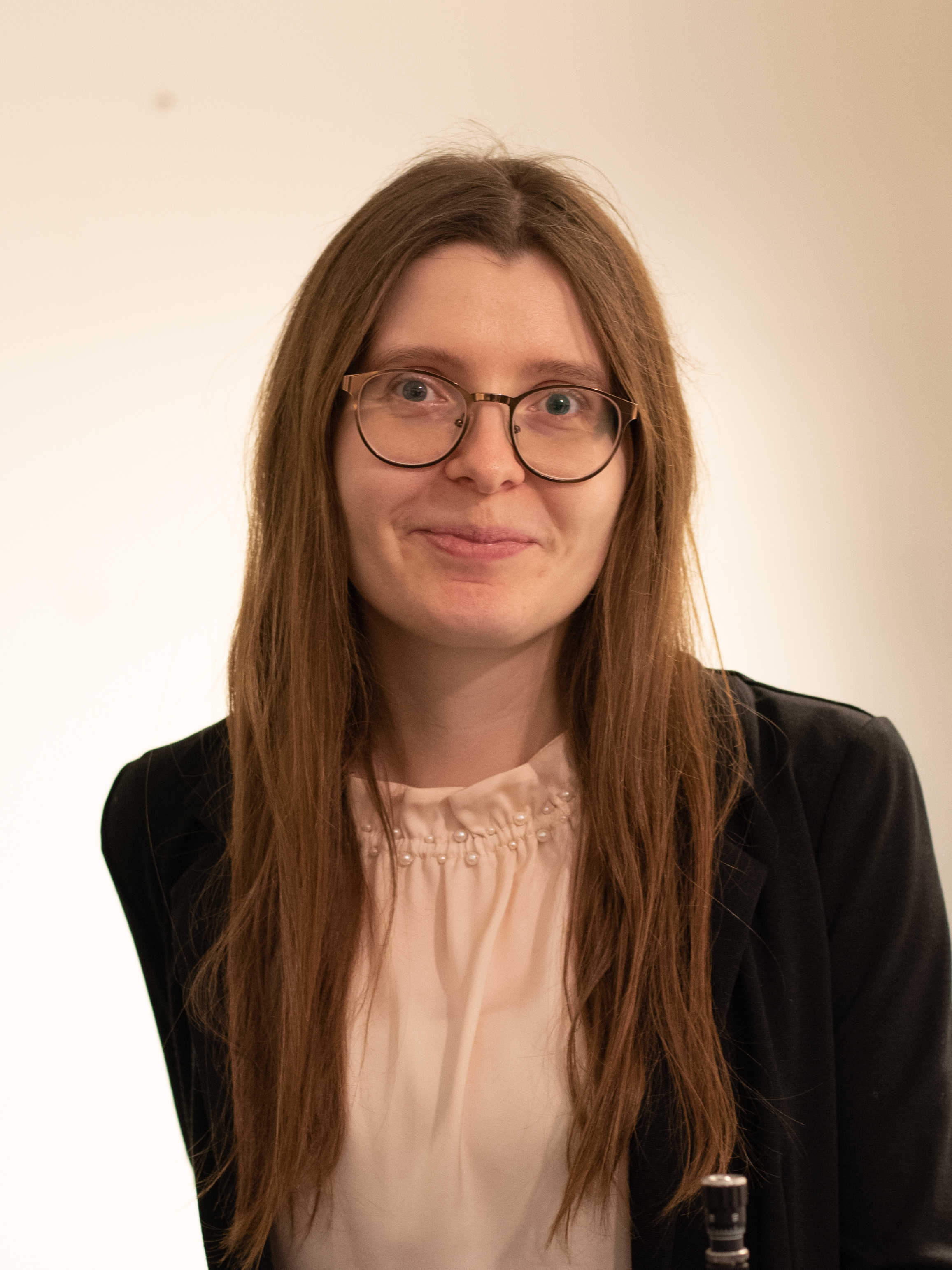 Anna Kafar