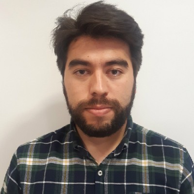Muhammed Aktas