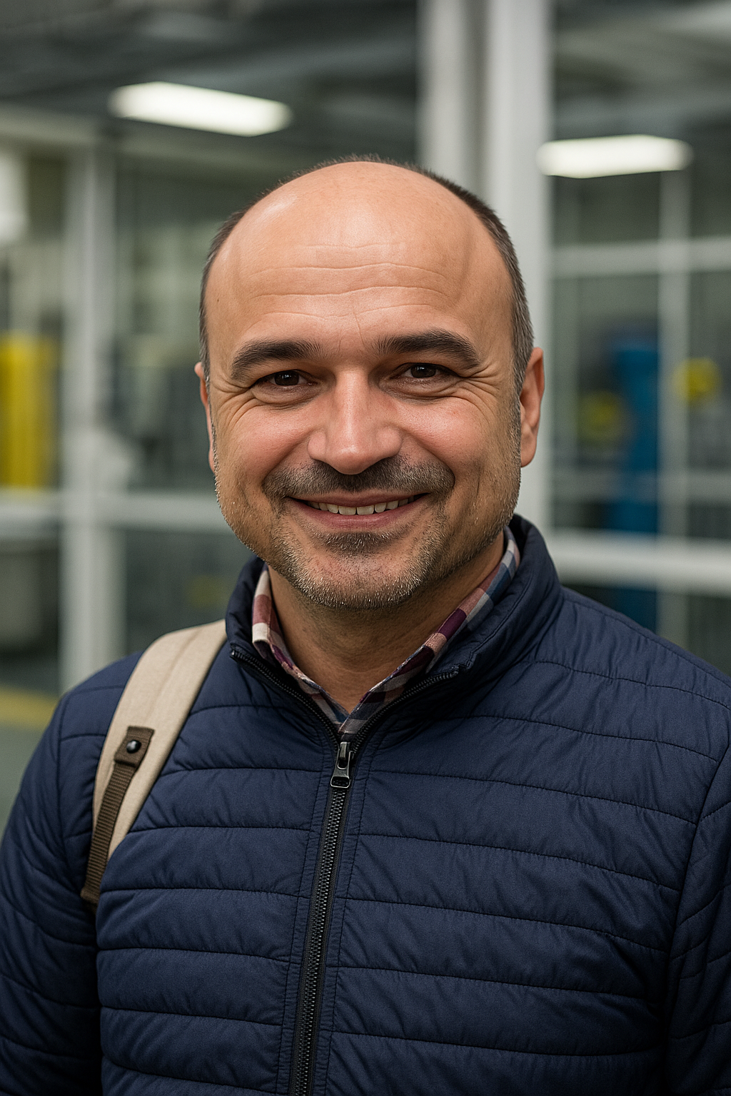 Artem Bercha