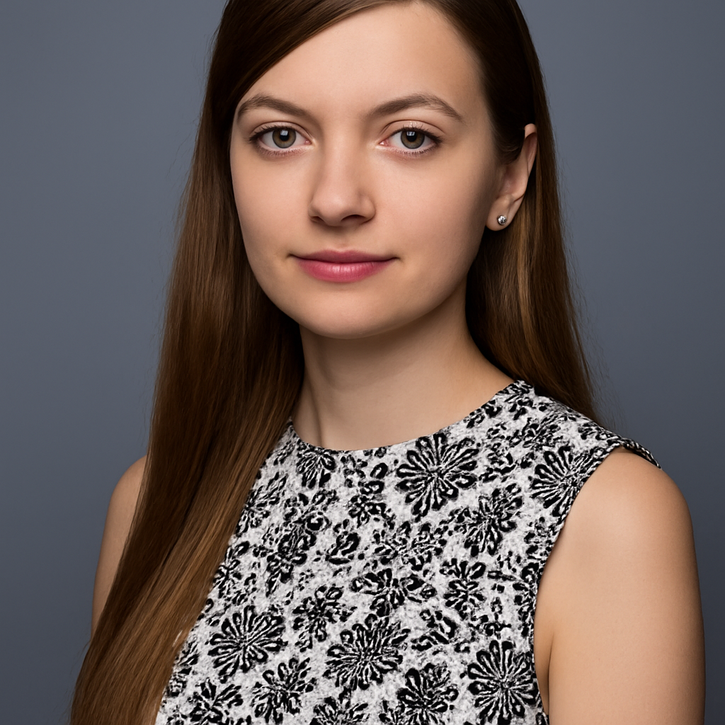 Agata Bojarska-Cieślińska