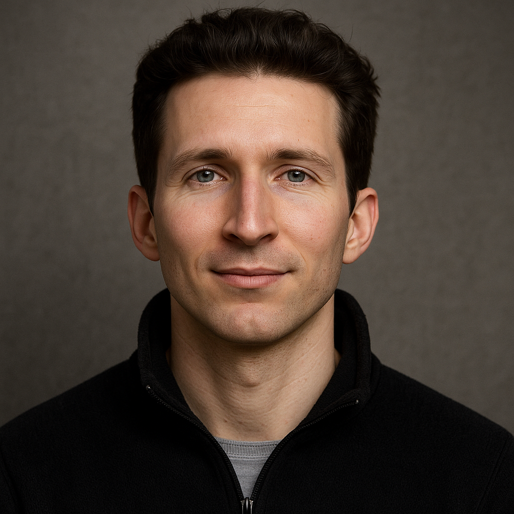 Adam Brejnak