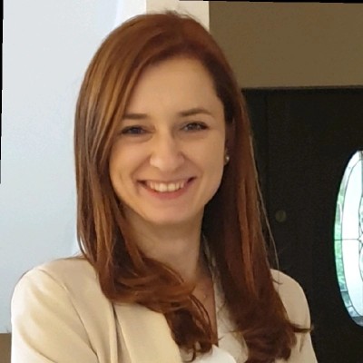 Sylwia Celińska