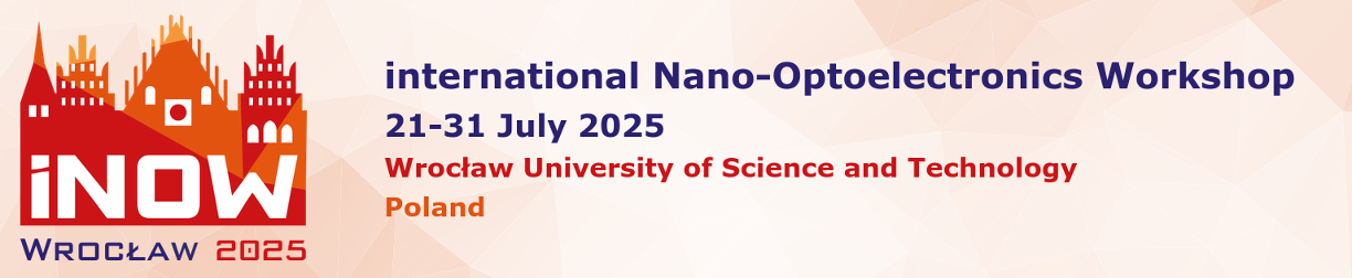 iNOW 2025