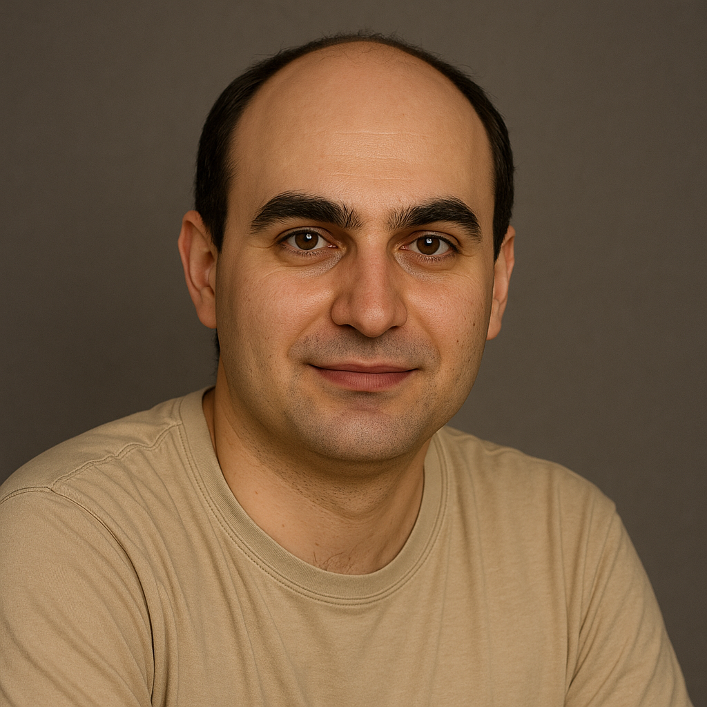 Robert Jachymek