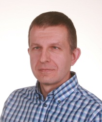 Jacek Kacperski
