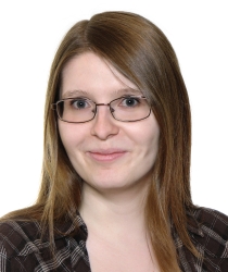 Anna Kafar