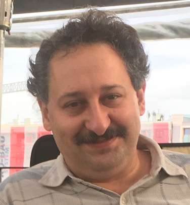 Olexandr Khachapuridze