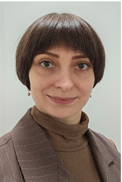 Iryna Levchenko