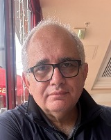Piotr Perlin