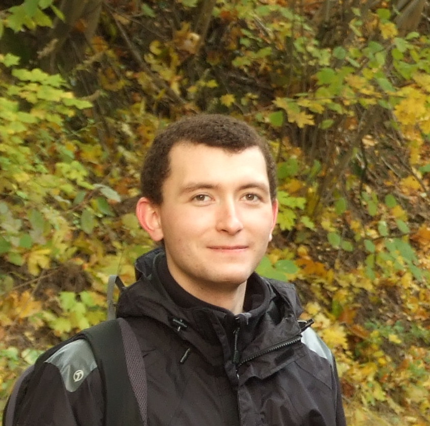 Szymon Stańczyk