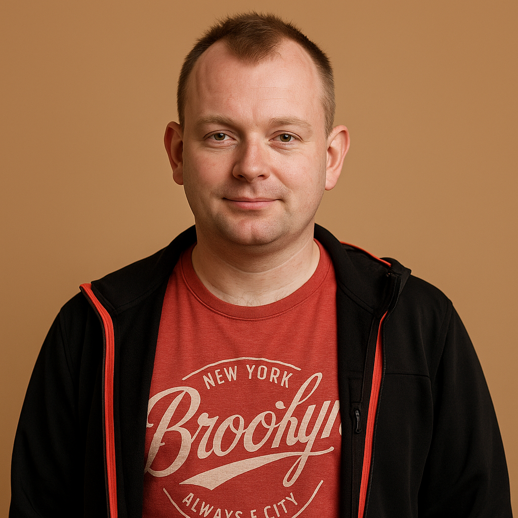Grzegorz Staszczak