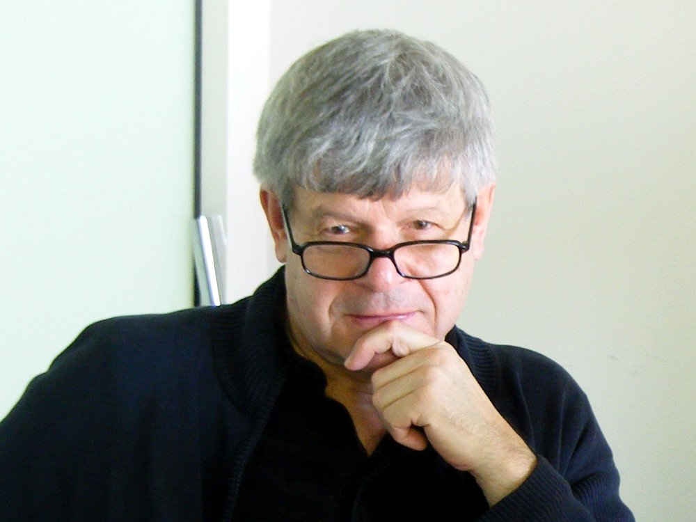Jacek Walenta