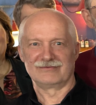 Przemysław Wiśniewski