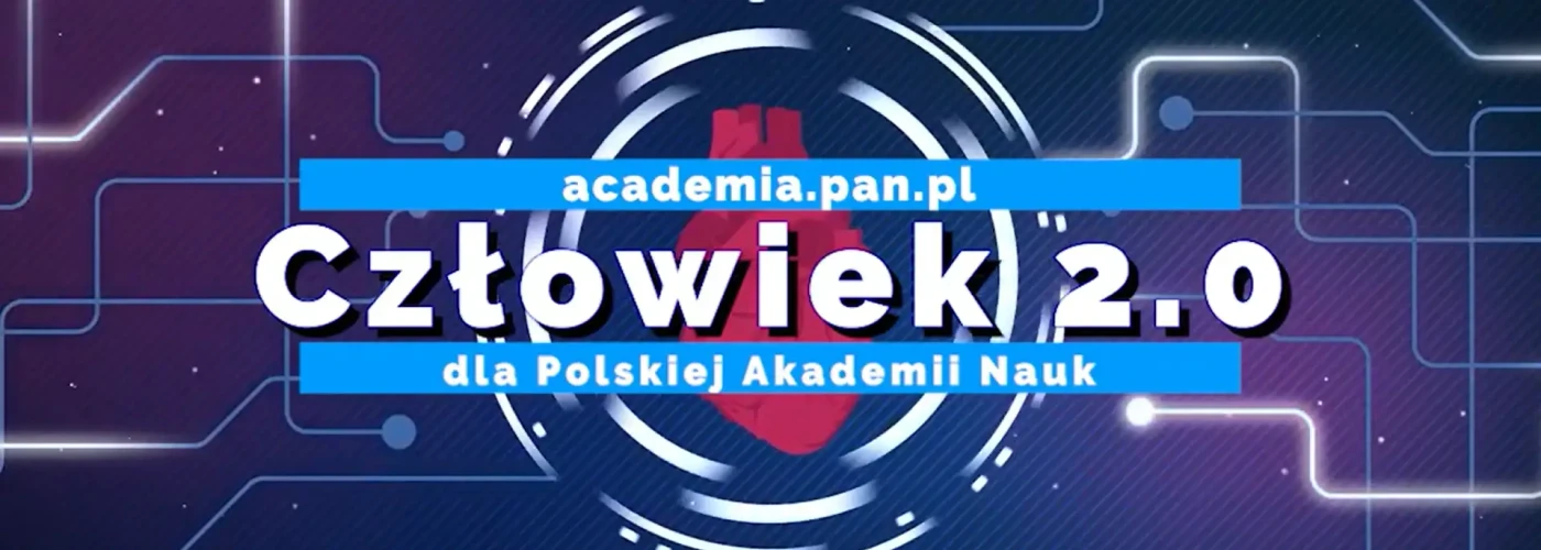 Prof. Michał Boćkowski w podcaście PAN „Człowiek 2.0 - Polska odpowiedź na wyścig półprzewodników”