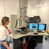 Zawód „naukowiec” i niezwykły kryształ GaN