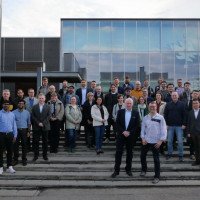 IWC PAN na 2. Fińsko-Polskim Sympozjum Technologii Półprzewodników Azotkowych w Helsinkach