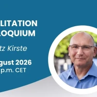 Kolokwium habilitacyjne dr. Lutza Kirste