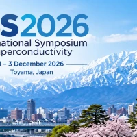 Invited Talk of prof. Shiv J. Singh at the International Symposium on Superconductivity (ISS2026) Japan