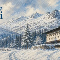 XI Winter Workshop on physics and application of nitride semiconductors - zimowe warsztaty na Kalatówkach