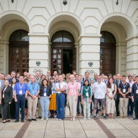 Podsumowanie konferencji DRIP21. Dr hab. inż. Julita Smalc-Koziorowska została przewodniczącą Międzynarodowego Komitetu Sterującego