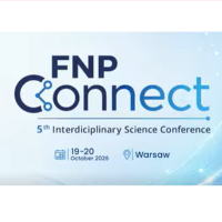 Projekty IWC PAN na konferencji pod auspicjami FNP