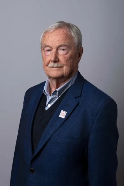 Prof. Sylwester Porowski