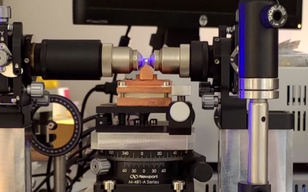 Master oscillator power amplifier optical coupling system