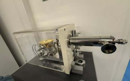 Multifunctional SEM-based, characterization setup