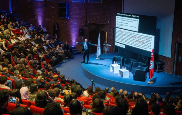 Zgłoszenie streszczeń (late news) na WOCSDICE i EXMATEC 2026