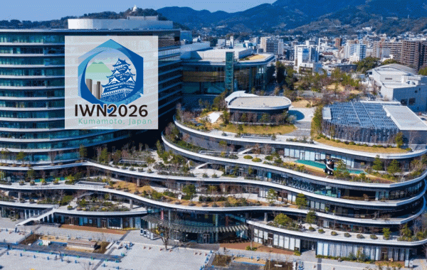 Dwa referaty zaproszone na konferencji International Workshop on Nitride Semiconductors 2026 (IWN 2026)