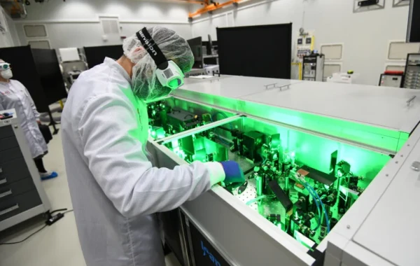 Institute of High Pressure Physics PAS Joins the ELI-Poland Consortium