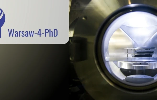Get a PhD in Physics - Second Round of Admissions to the Doctoral School