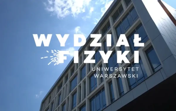 From High-Pressure Physics to GaN Technology – 02.10.2026 – Seminar by Prof. Michał Boćkowski at the Faculty of Physics, Warsaw University 