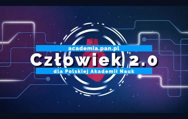 Prof. Michał Boćkowski in the Polish Academy of Sciences podcast: „Człowiek 2.0 – Polish reponse to the semiconductor race”