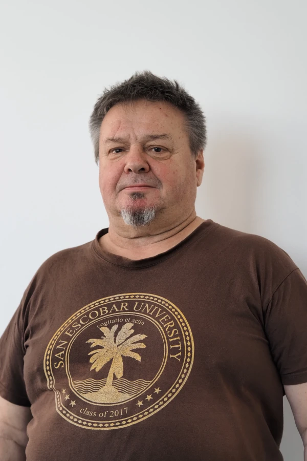 Jan Kisły