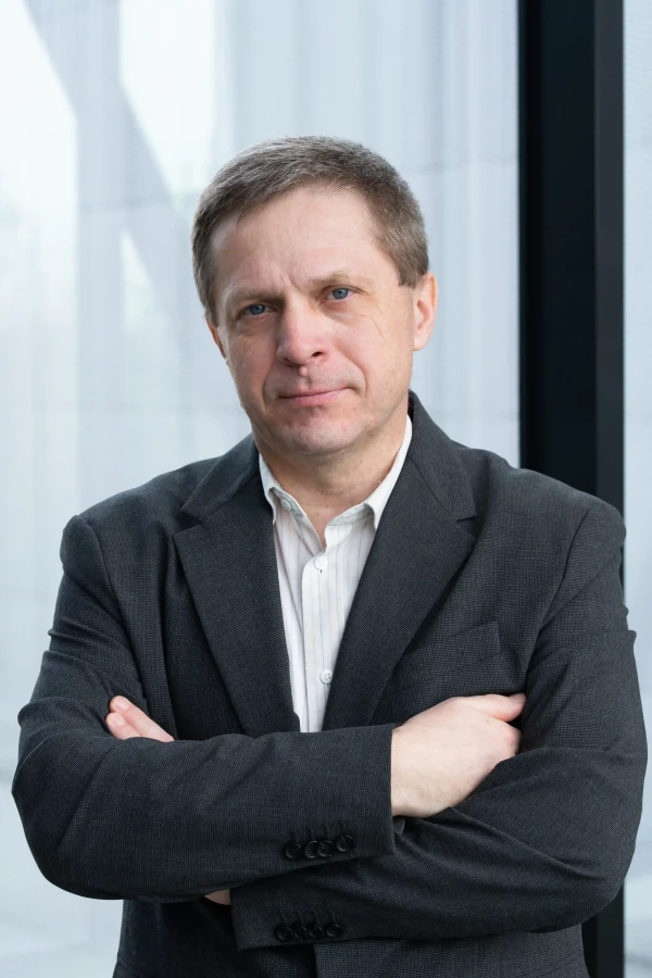 Grzegorz Cywiński