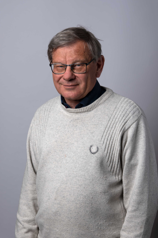 Michał Leszczyński