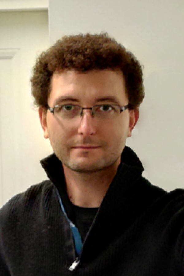 Szymon Stańczyk