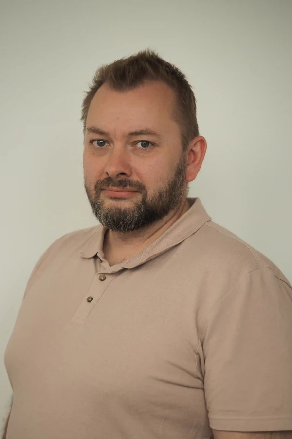 Grzegorz Staszczak