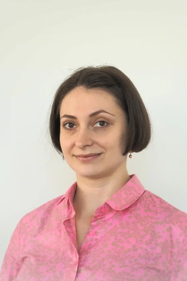 Iryna Levchenko