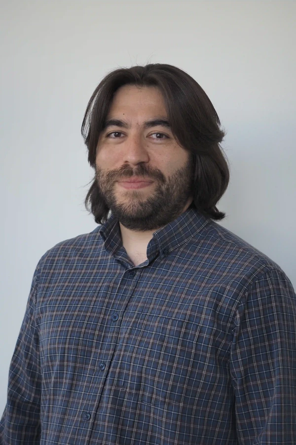 Muhammed Aktas