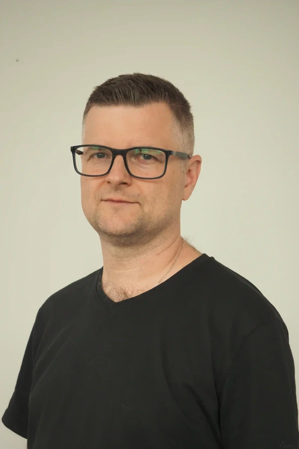 Piotr Kruszewski