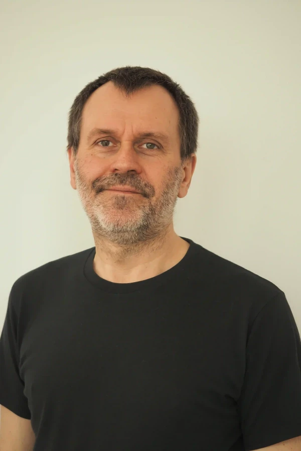 Szymon Grzanka