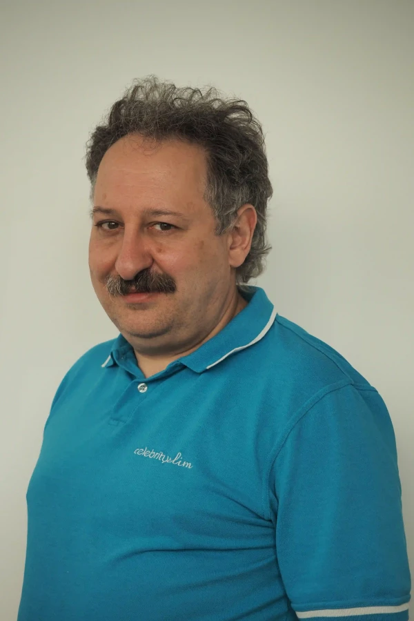 Olexandr Khachapuridze