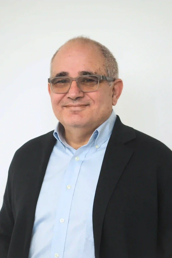 Piotr Perlin